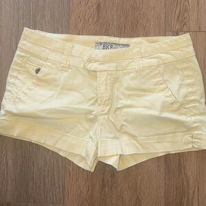 BKE Mollie shorts